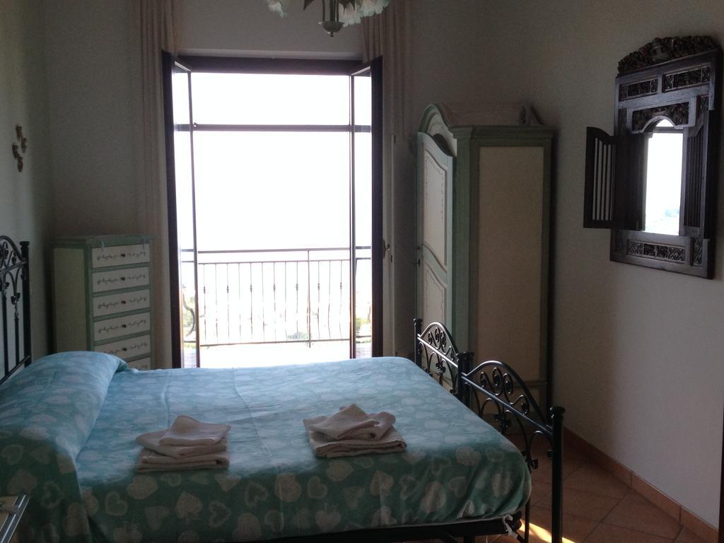 Villa Malandrino Guest House อากรอโปลี ภายนอก รูปภาพ
